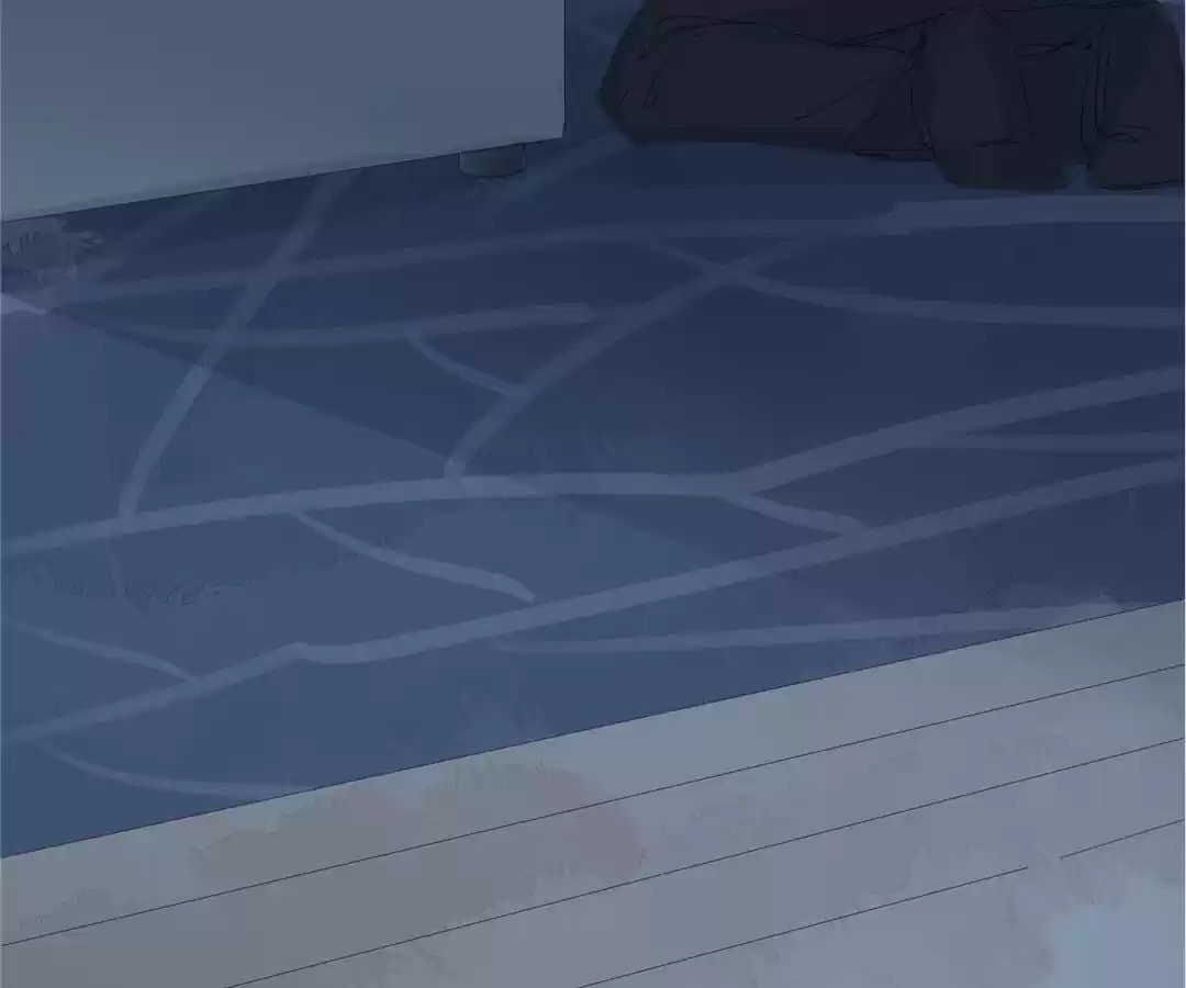The 10 Years I loved you the most (Colored) Chapter 61 page 19 - 
