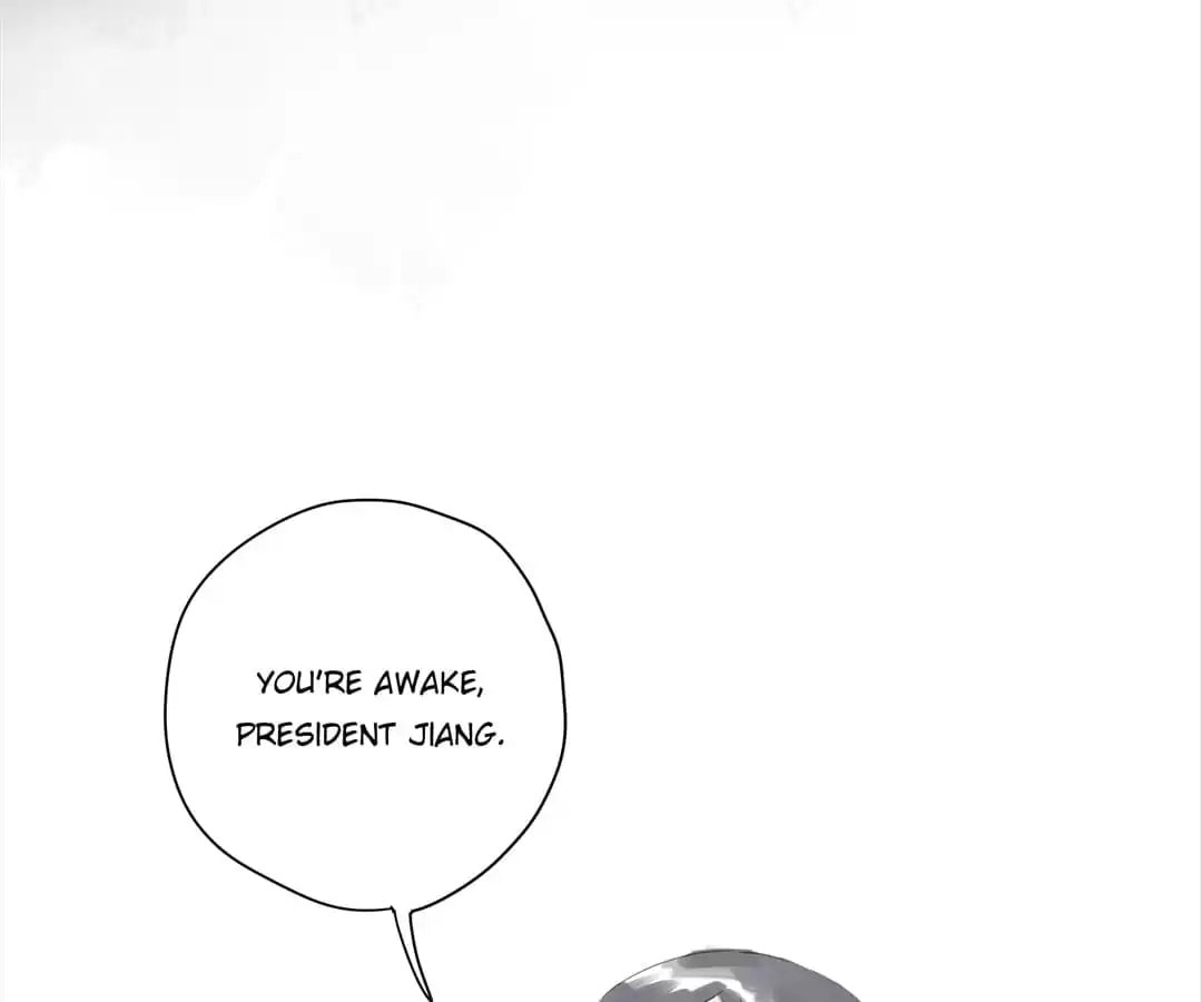 The 10 Years I loved you the most (Colored) Chapter 61 page 21 - 