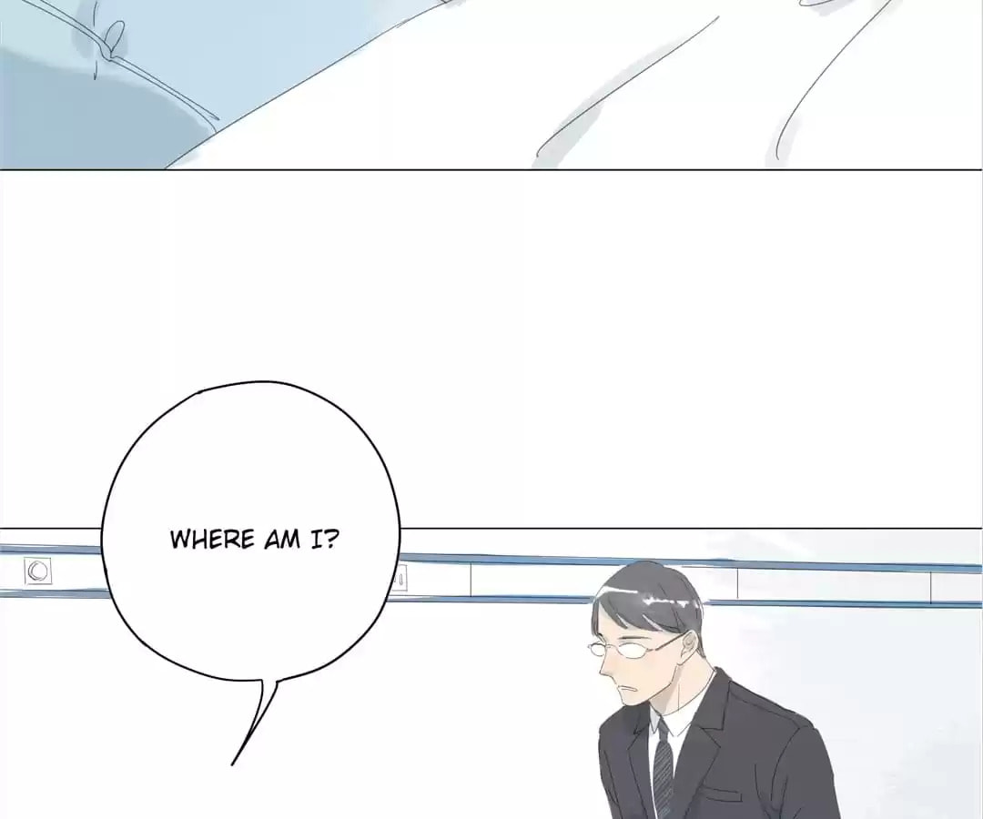 The 10 Years I loved you the most (Colored) Chapter 61 page 24 - 