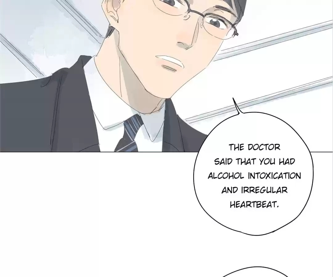 The 10 Years I loved you the most (Colored) Chapter 61 page 29 - 