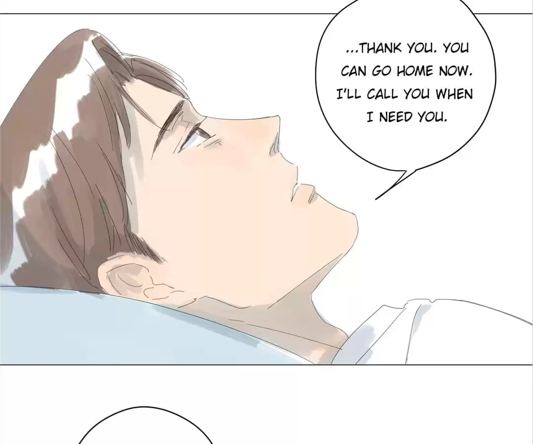 The 10 Years I loved you the most (Colored) Chapter 61 page 30 - 