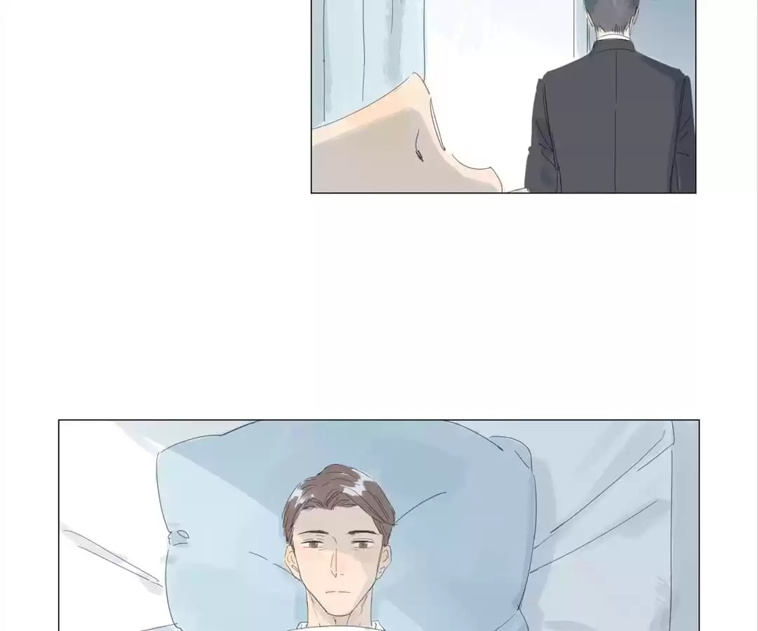 The 10 Years I loved you the most (Colored) Chapter 61 page 32 - 