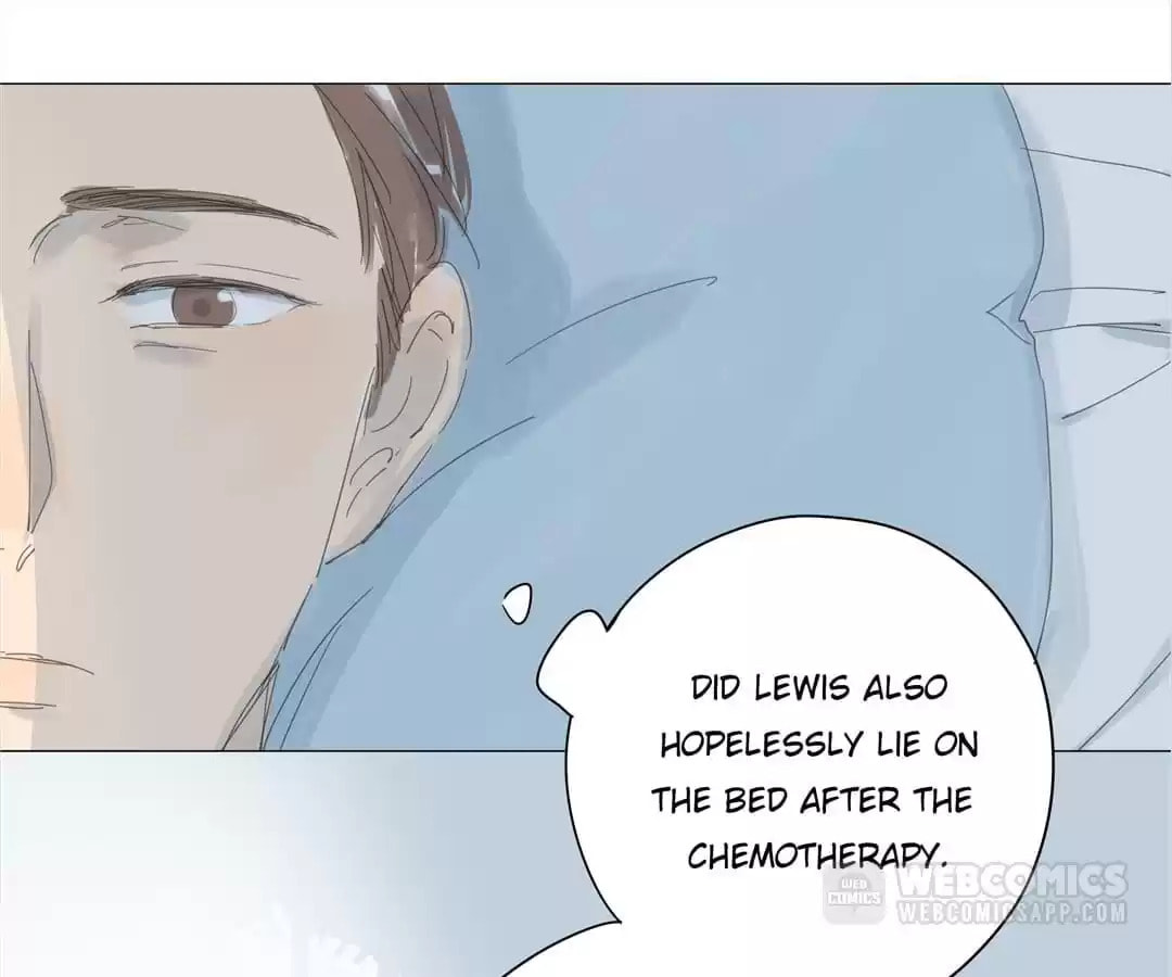 The 10 Years I loved you the most (Colored) Chapter 61 page 34 - 