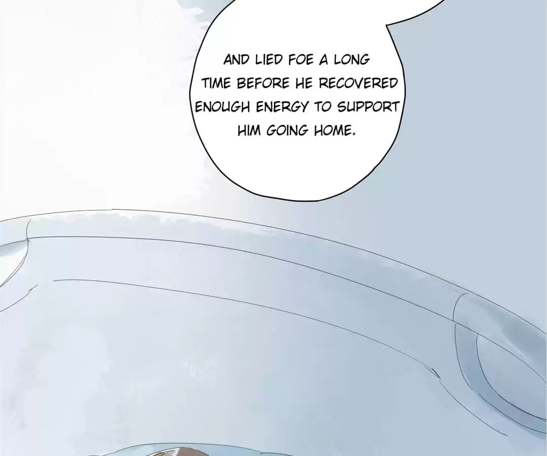 The 10 Years I loved you the most (Colored) Chapter 61 page 35 - 