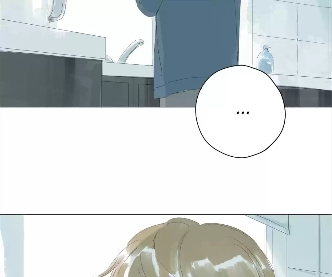 The 10 Years I loved you the most (Colored) Chapter 61 page 40 - 