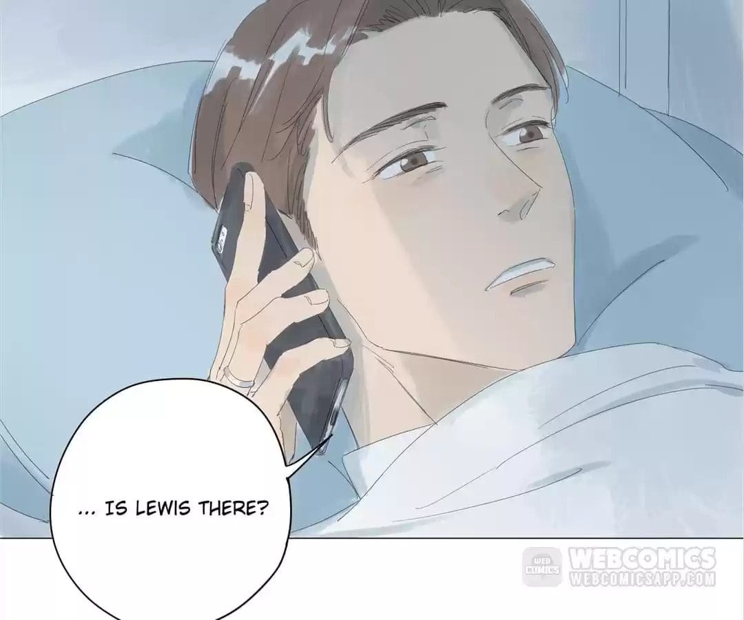 The 10 Years I loved you the most (Colored) Chapter 61 page 42 - 
