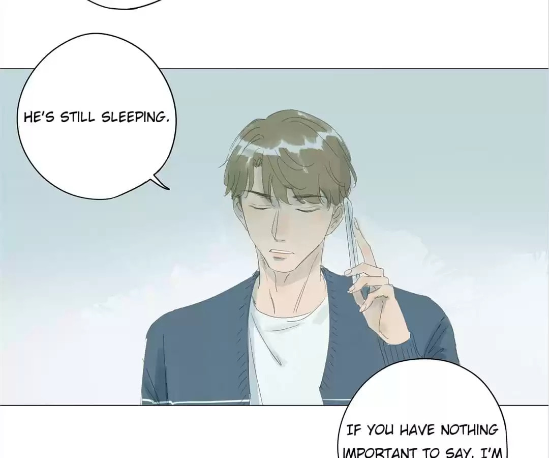 The 10 Years I loved you the most (Colored) Chapter 61 page 43 - 