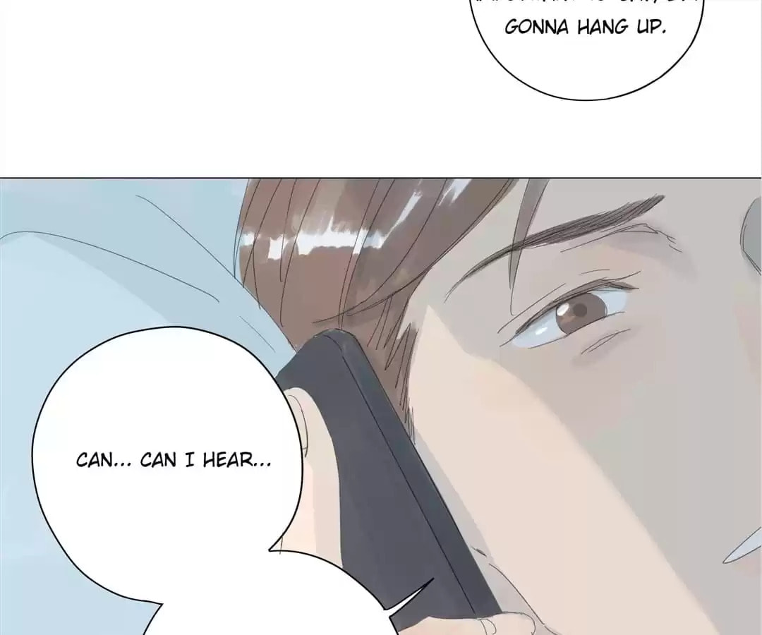 The 10 Years I loved you the most (Colored) Chapter 61 page 44 - 