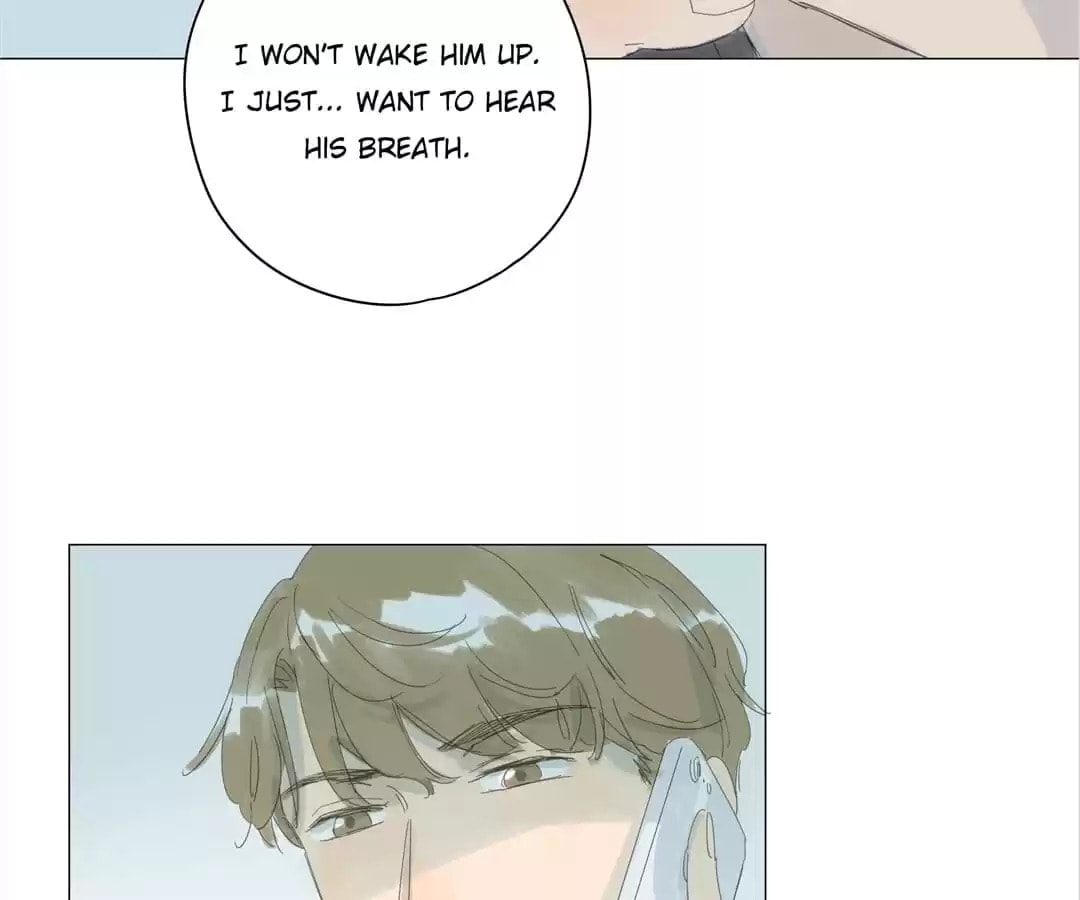The 10 Years I loved you the most (Colored) Chapter 61 page 45 - 