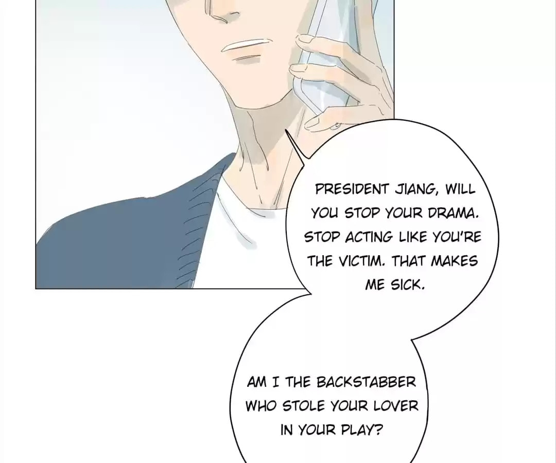 The 10 Years I loved you the most (Colored) Chapter 61 page 46 - 