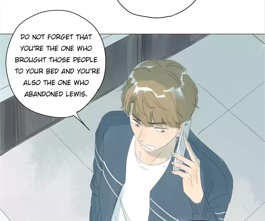 The 10 Years I loved you the most (Colored) Chapter 61 page 47 - 