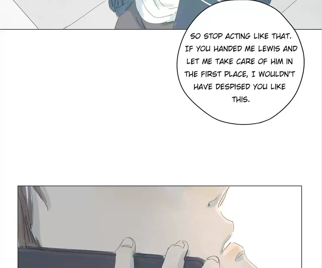The 10 Years I loved you the most (Colored) Chapter 61 page 48 - 