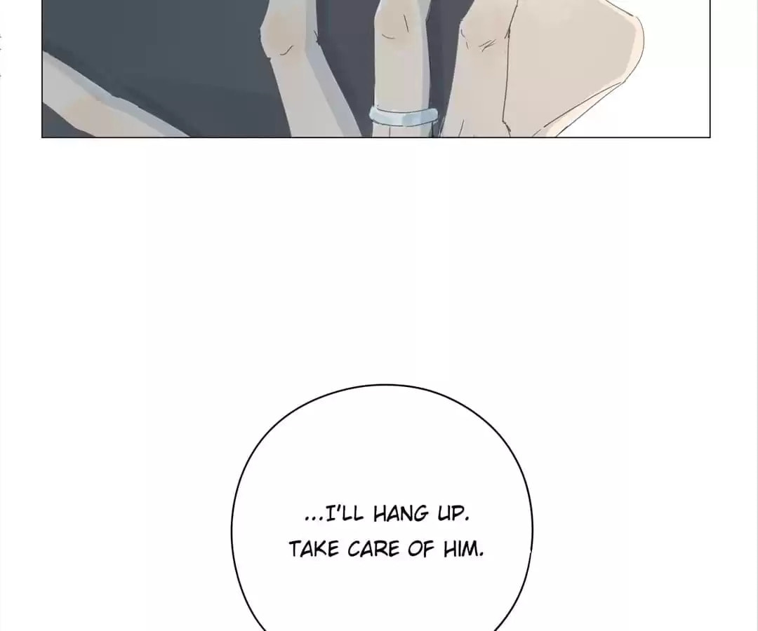 The 10 Years I loved you the most (Colored) Chapter 61 page 49 - 