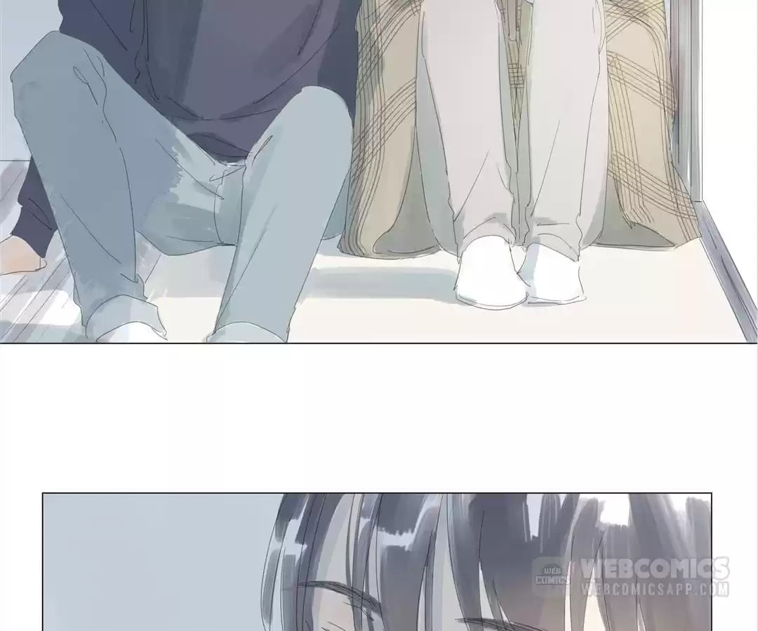 The 10 Years I loved you the most (Colored) Chapter 62 page 11 - 