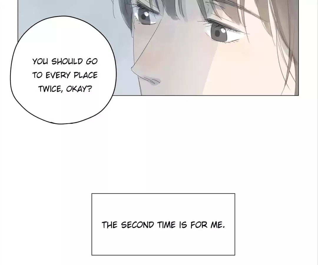 The 10 Years I loved you the most (Colored) Chapter 62 page 12 - 