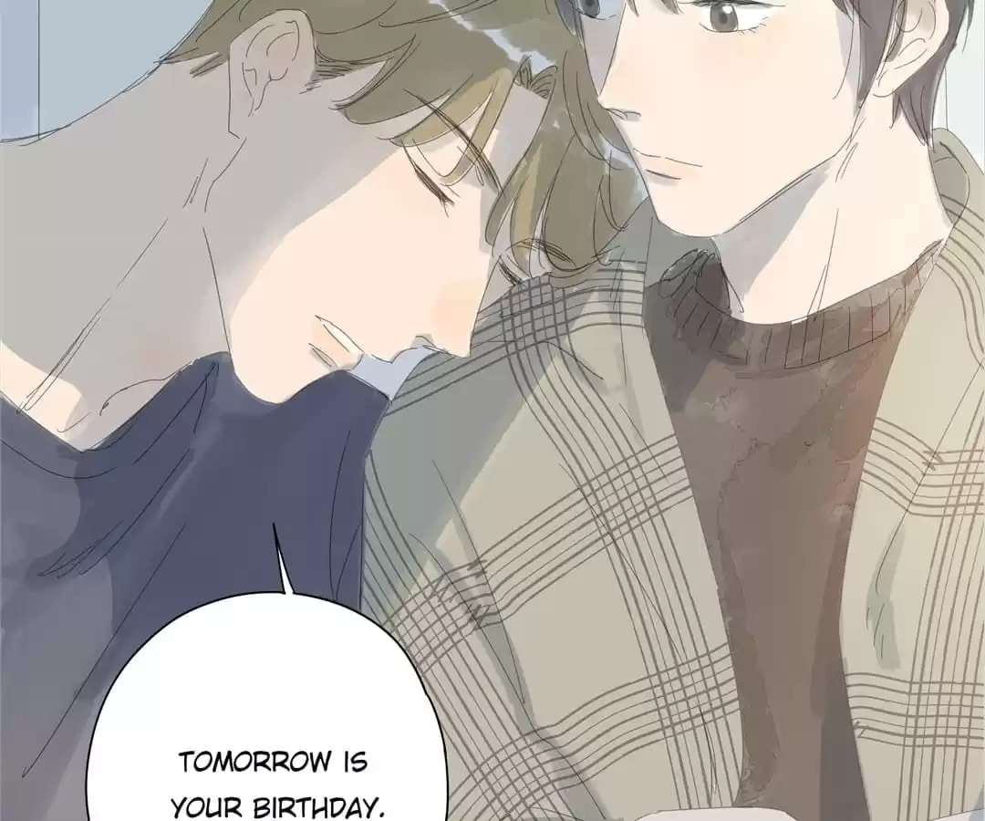 The 10 Years I loved you the most (Colored) Chapter 62 page 14 - 