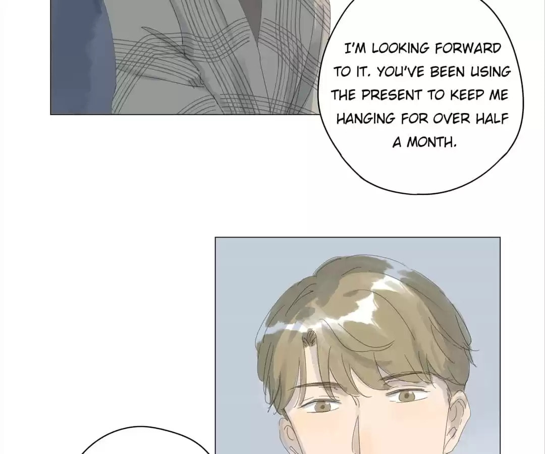 The 10 Years I loved you the most (Colored) Chapter 62 page 16 - 