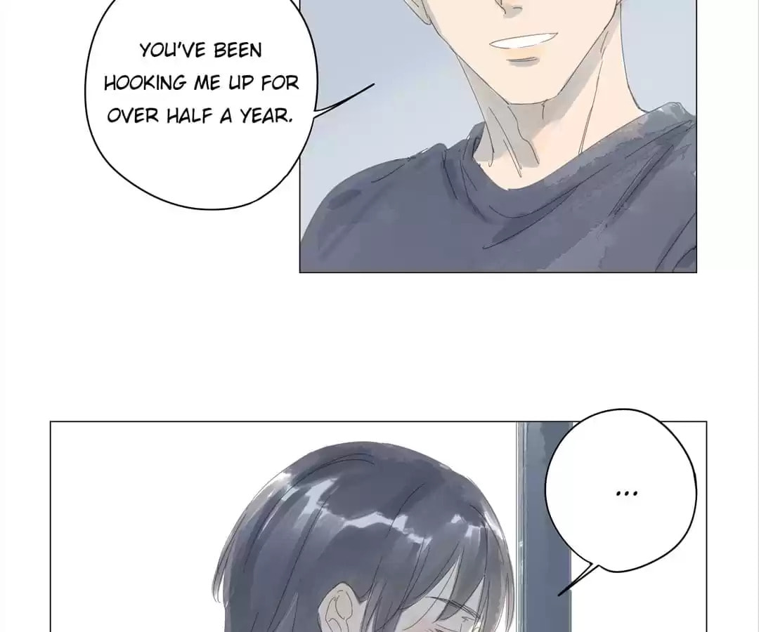 The 10 Years I loved you the most (Colored) Chapter 62 page 17 - 