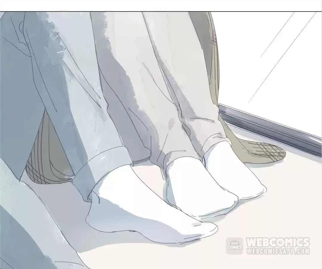 The 10 Years I loved you the most (Colored) Chapter 62 page 19 - 