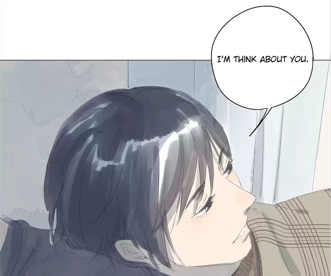 The 10 Years I loved you the most (Colored) Chapter 62 page 22 - 
