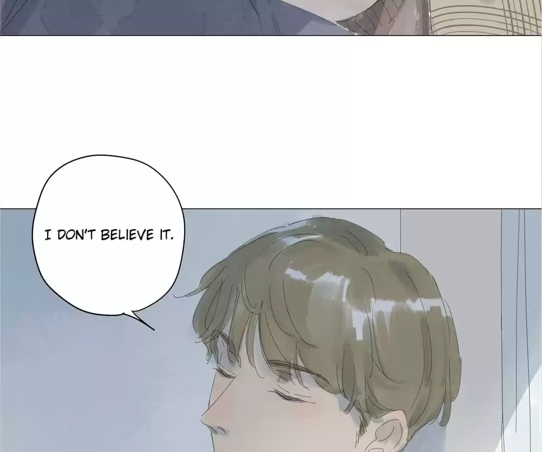 The 10 Years I loved you the most (Colored) Chapter 62 page 23 - 