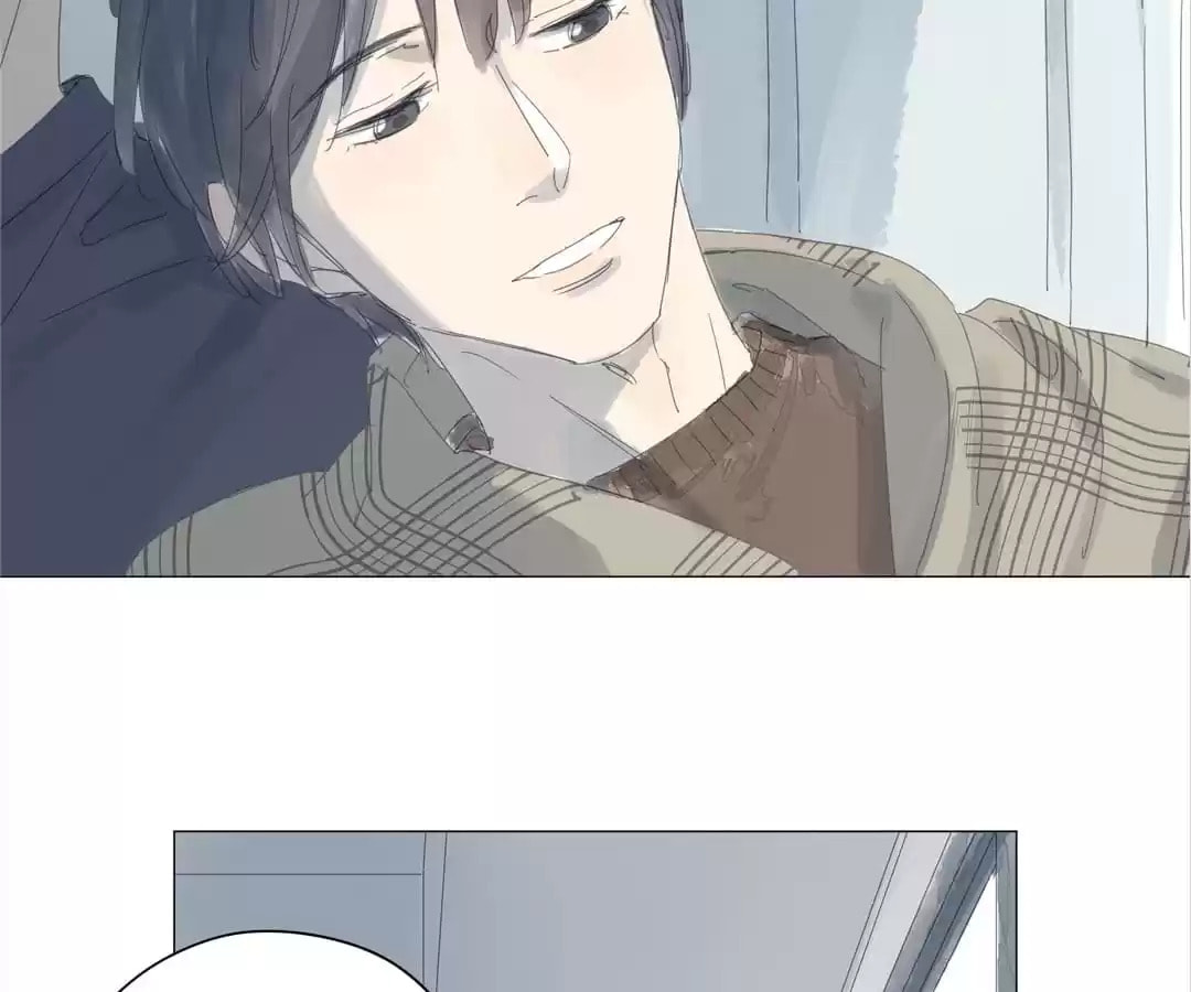 The 10 Years I loved you the most (Colored) Chapter 62 page 25 - 