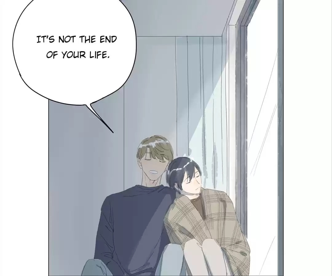 The 10 Years I loved you the most (Colored) Chapter 62 page 26 - 