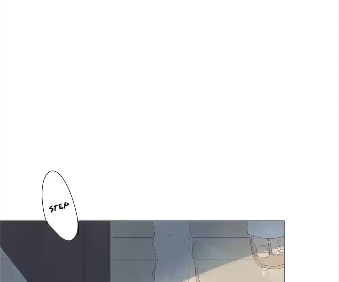 The 10 Years I loved you the most (Colored) Chapter 62 page 28 - 