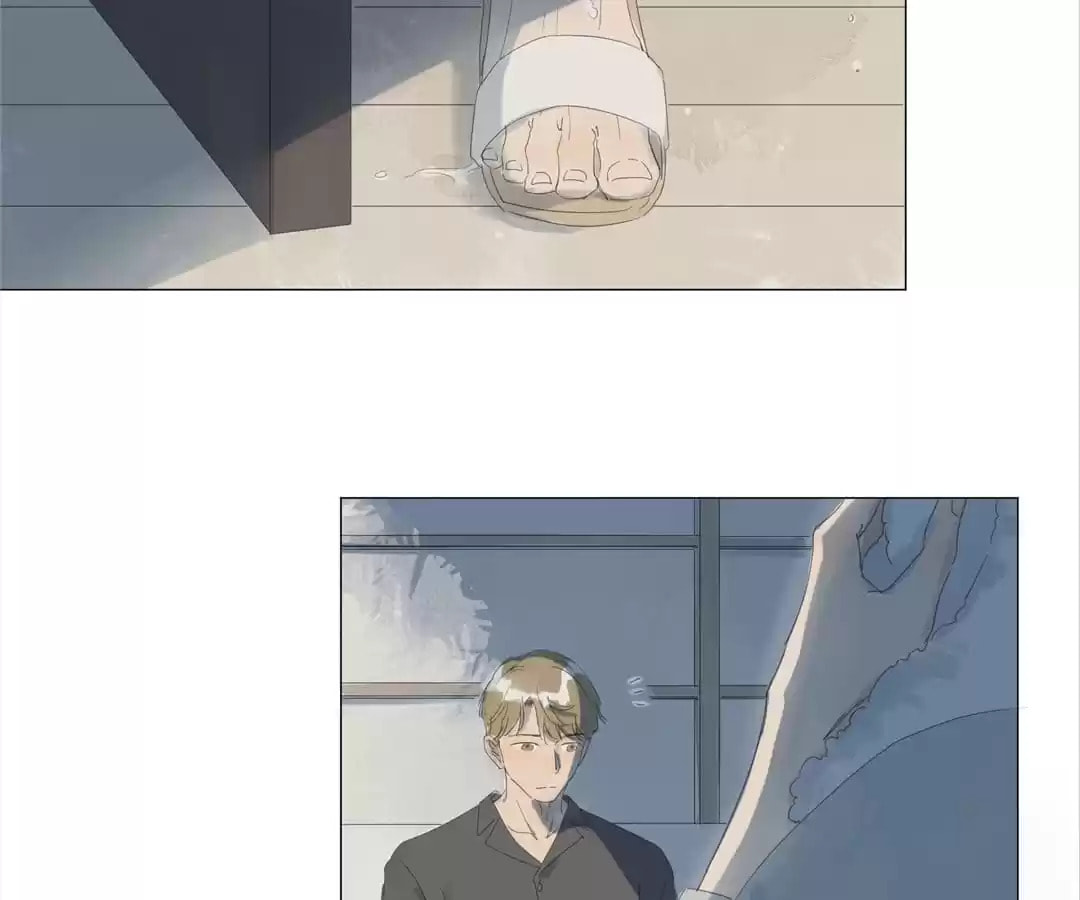 The 10 Years I loved you the most (Colored) Chapter 62 page 29 - 