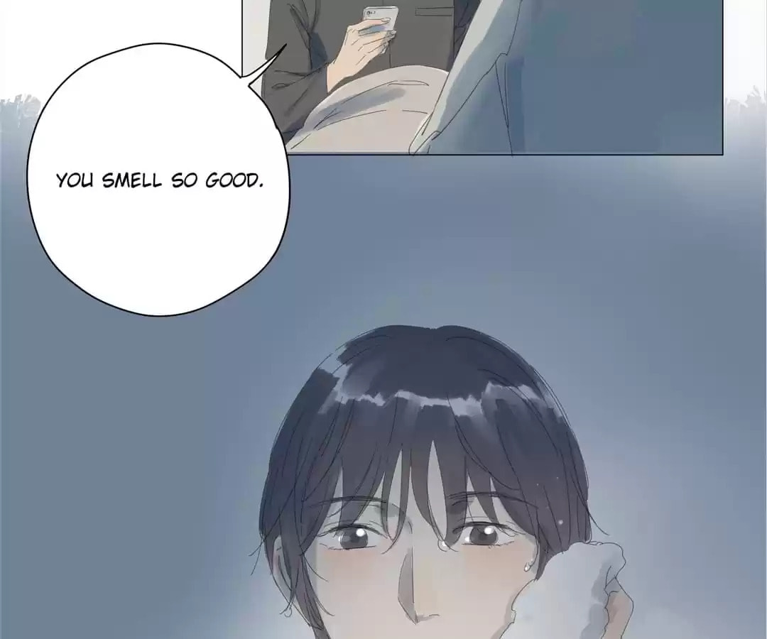 The 10 Years I loved you the most (Colored) Chapter 62 page 30 - 