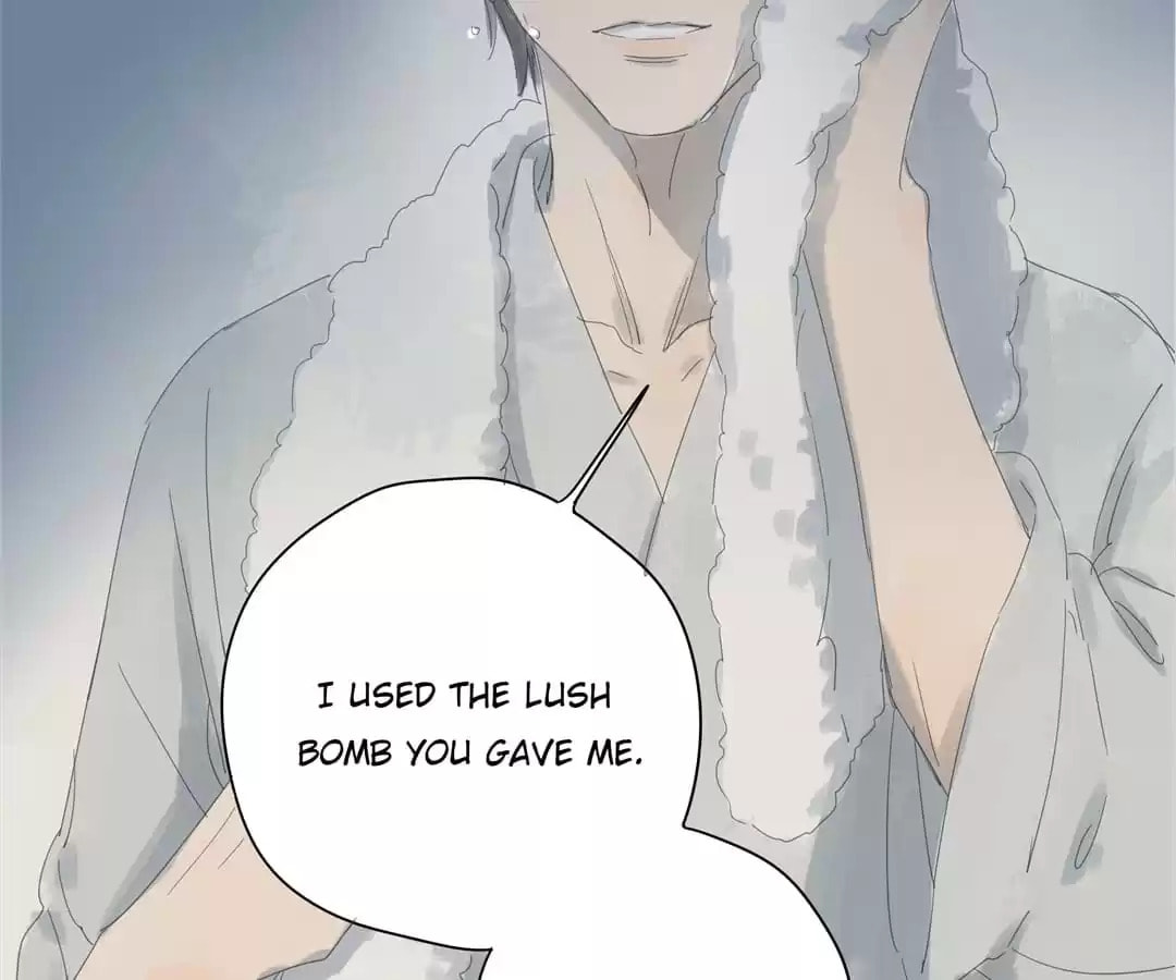 The 10 Years I loved you the most (Colored) Chapter 62 page 31 - 