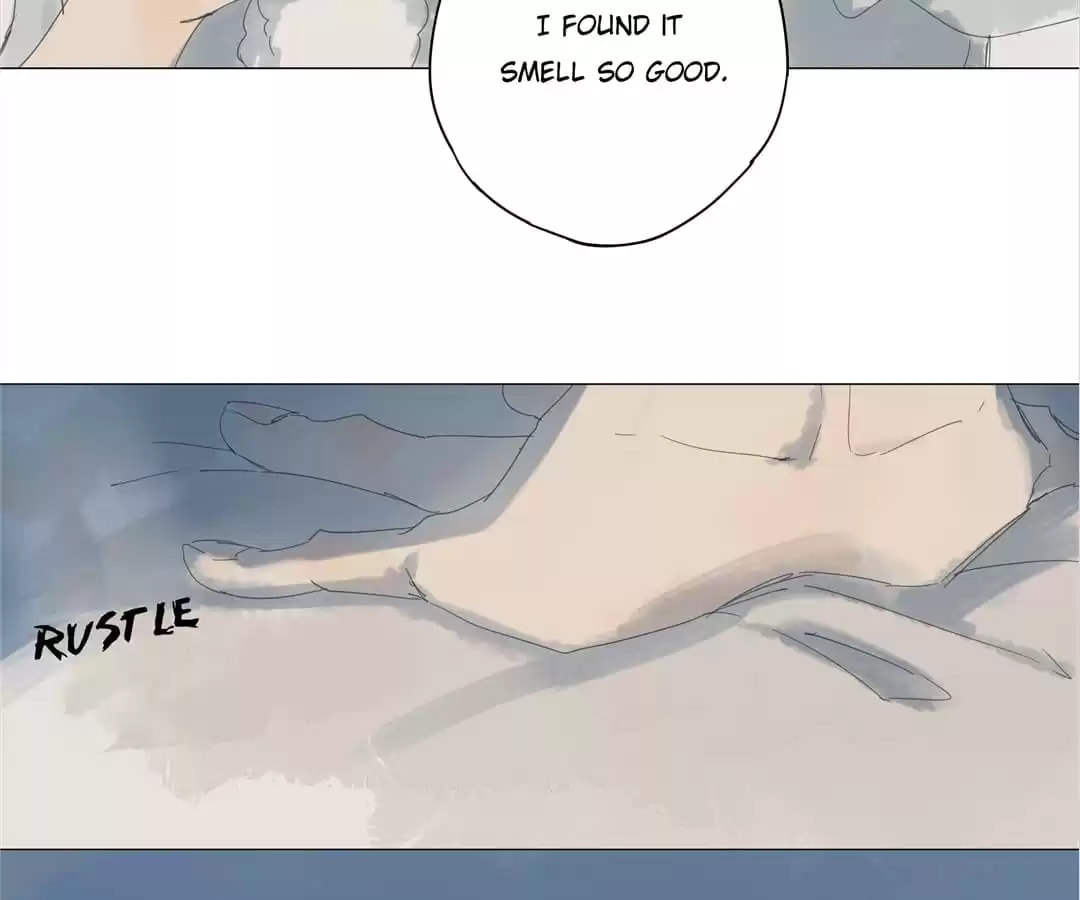 The 10 Years I loved you the most (Colored) Chapter 62 page 32 - 