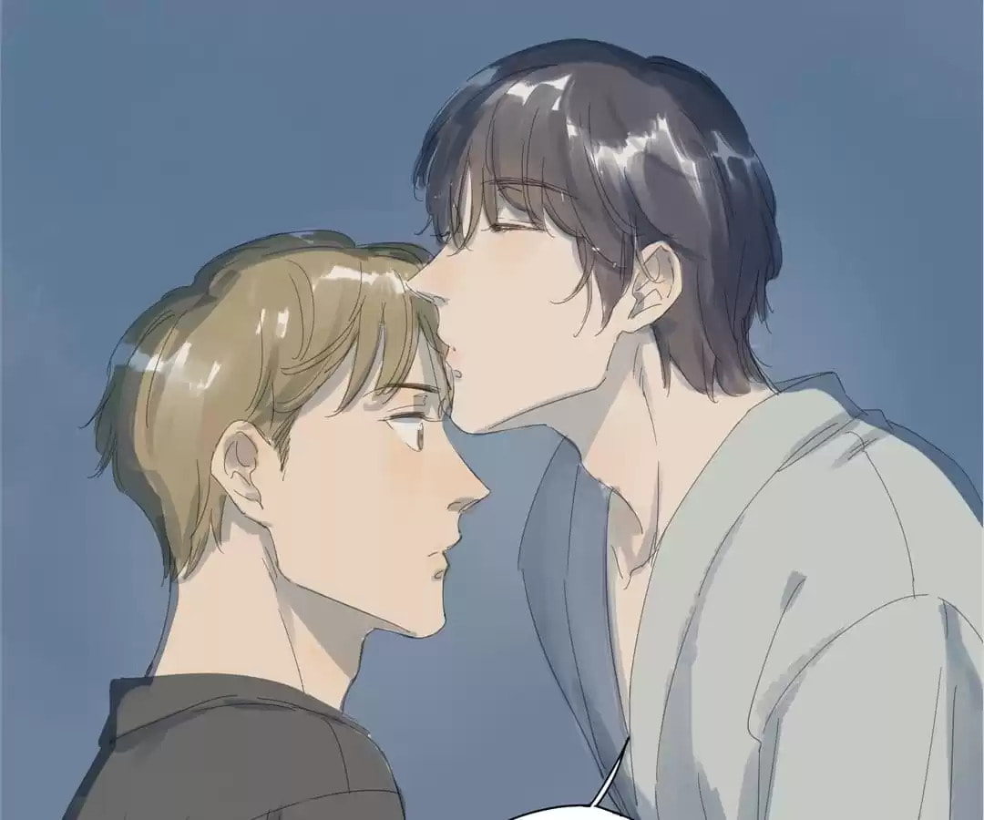 The 10 Years I loved you the most (Colored) Chapter 62 page 33 - 