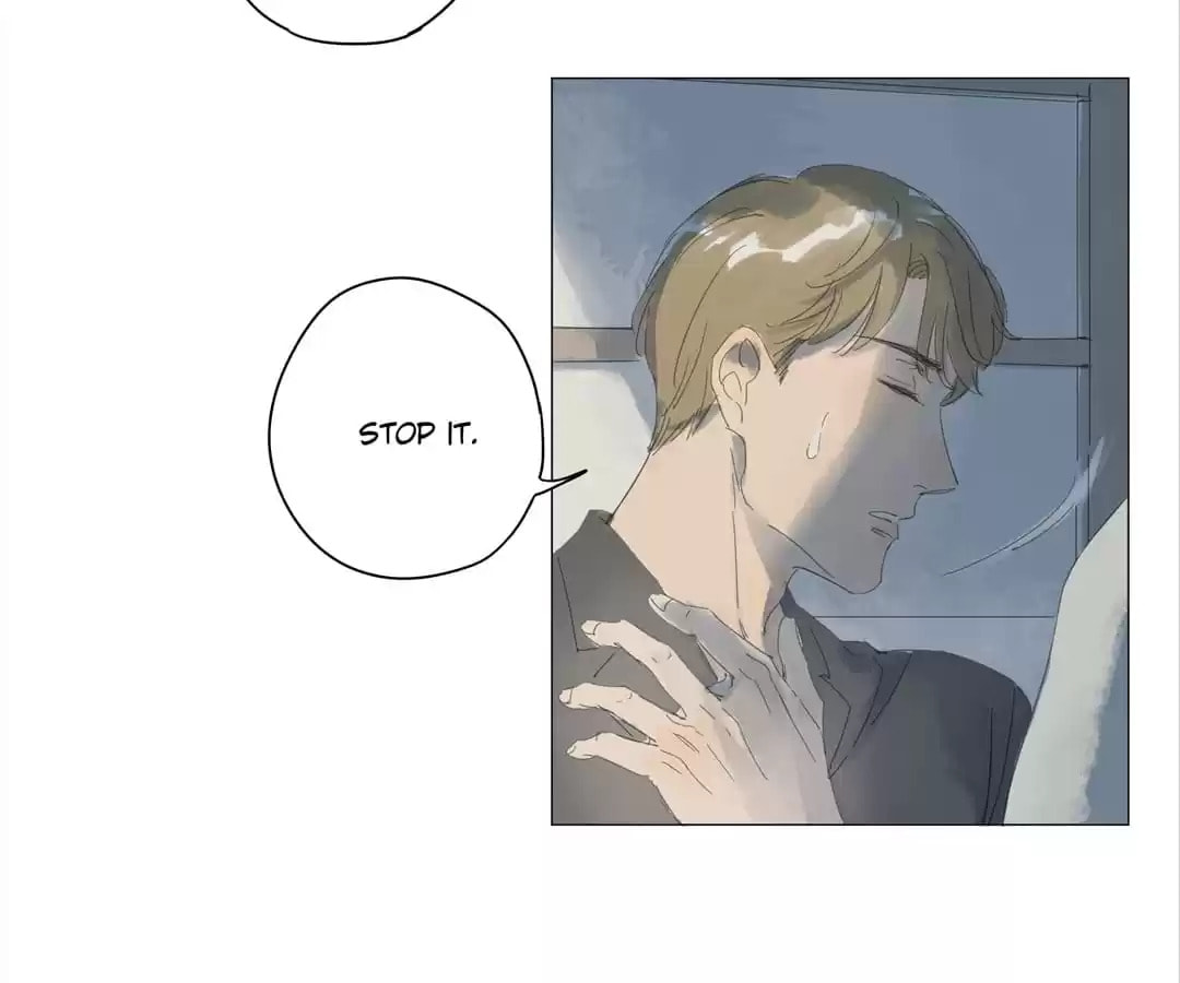 The 10 Years I loved you the most (Colored) Chapter 62 page 37 - 