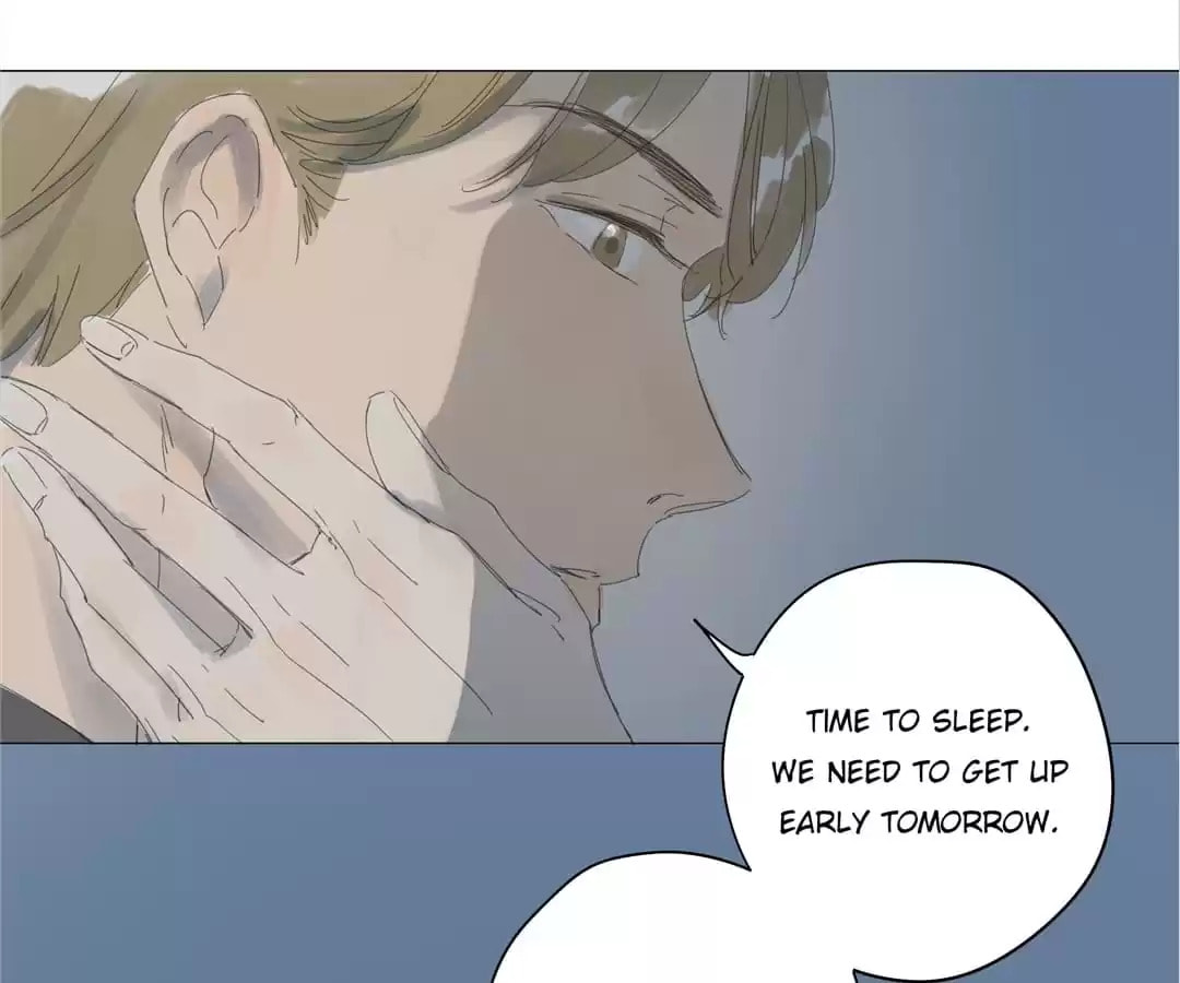 The 10 Years I loved you the most (Colored) Chapter 62 page 38 - 