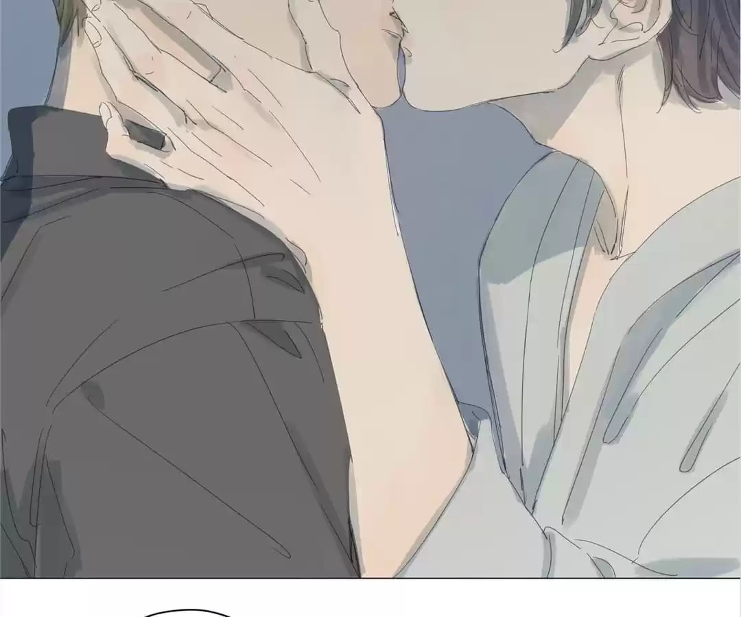 The 10 Years I loved you the most (Colored) Chapter 62 page 40 - 