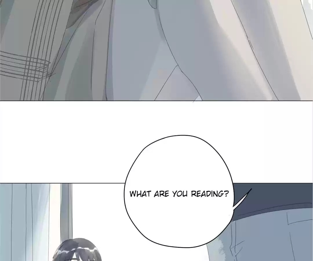 The 10 Years I loved you the most (Colored) Chapter 62 page 5 - 