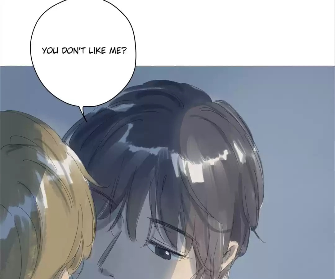The 10 Years I loved you the most (Colored) Chapter 62 page 41 - 