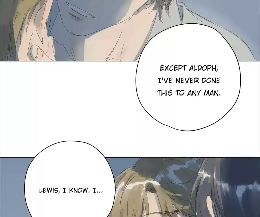 The 10 Years I loved you the most (Colored) Chapter 62 page 42 - 