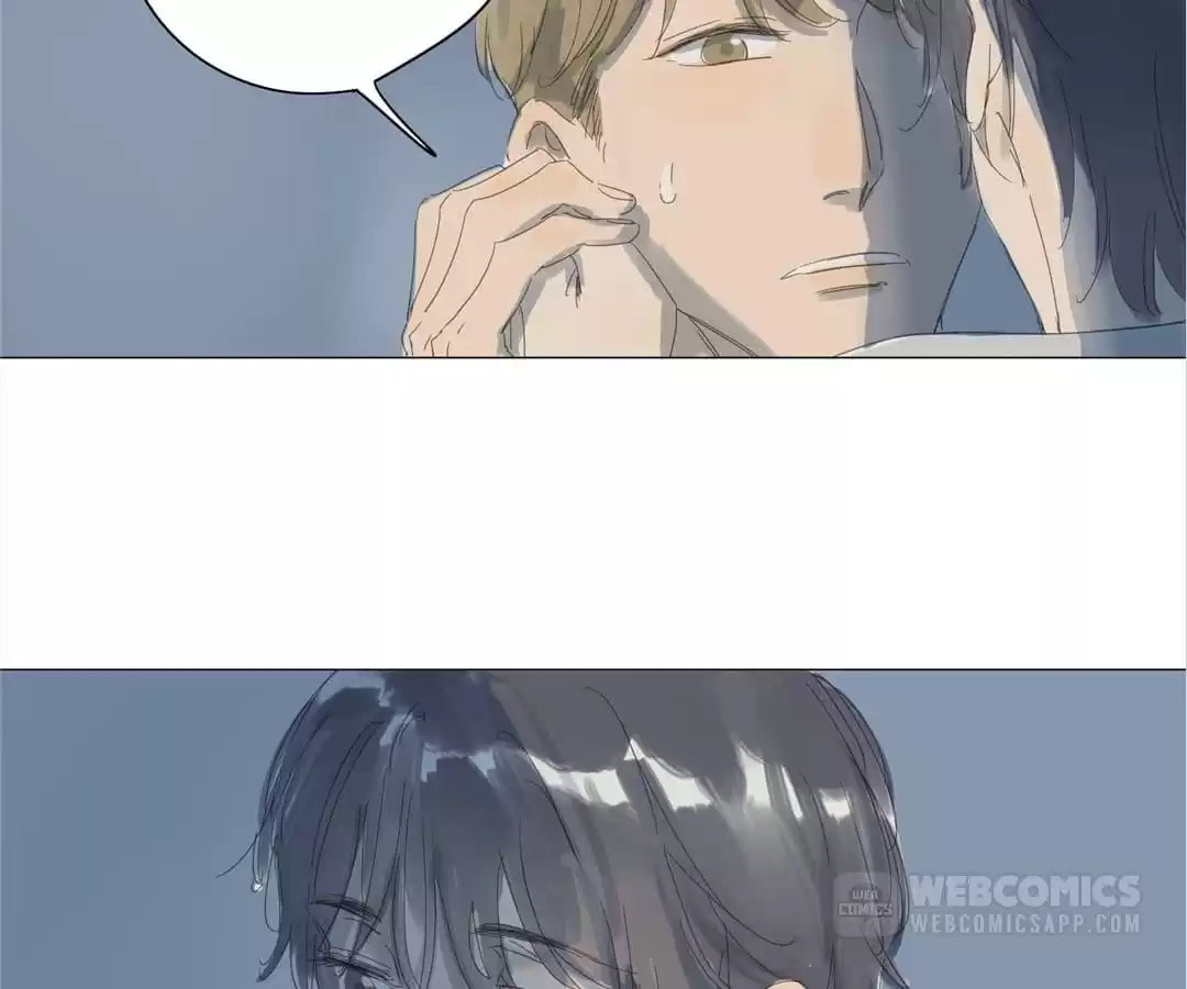 The 10 Years I loved you the most (Colored) Chapter 62 page 43 - 