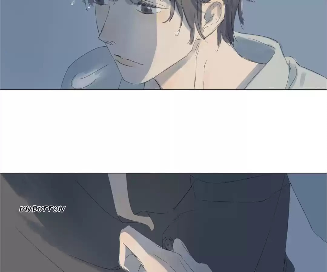 The 10 Years I loved you the most (Colored) Chapter 62 page 44 - 