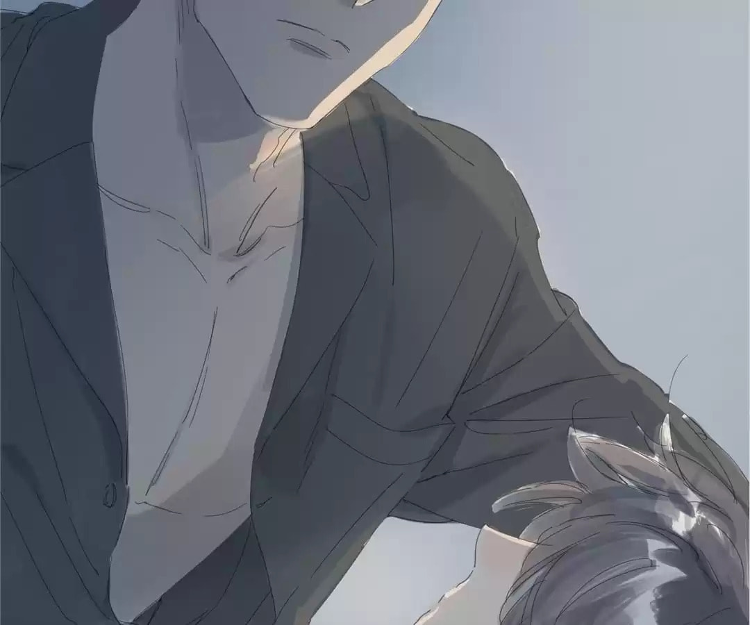 The 10 Years I loved you the most (Colored) Chapter 62 page 50 - 