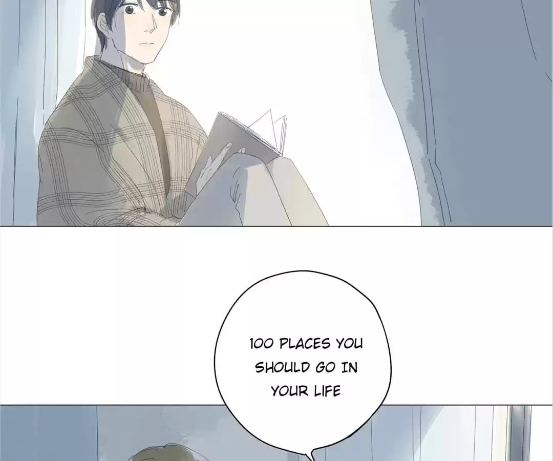 The 10 Years I loved you the most (Colored) Chapter 62 page 6 - 