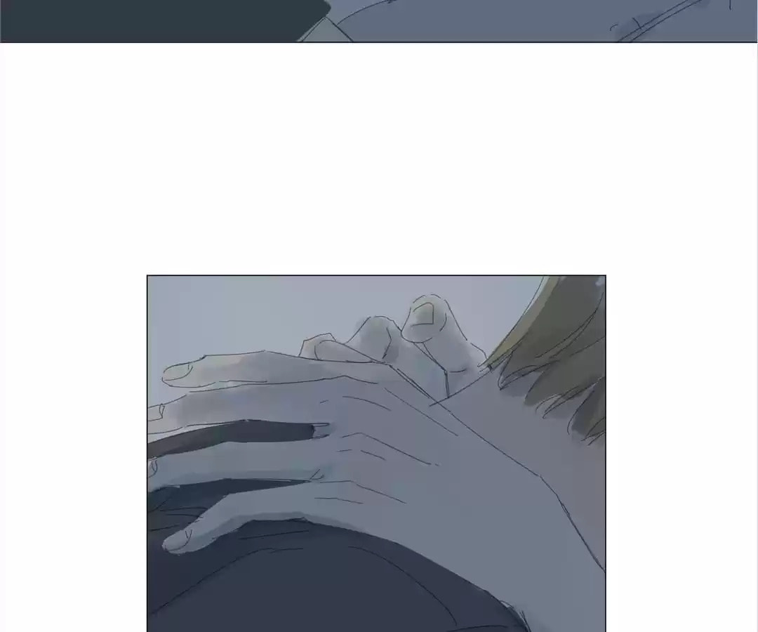 The 10 Years I loved you the most (Colored) Chapter 62 page 54 - 