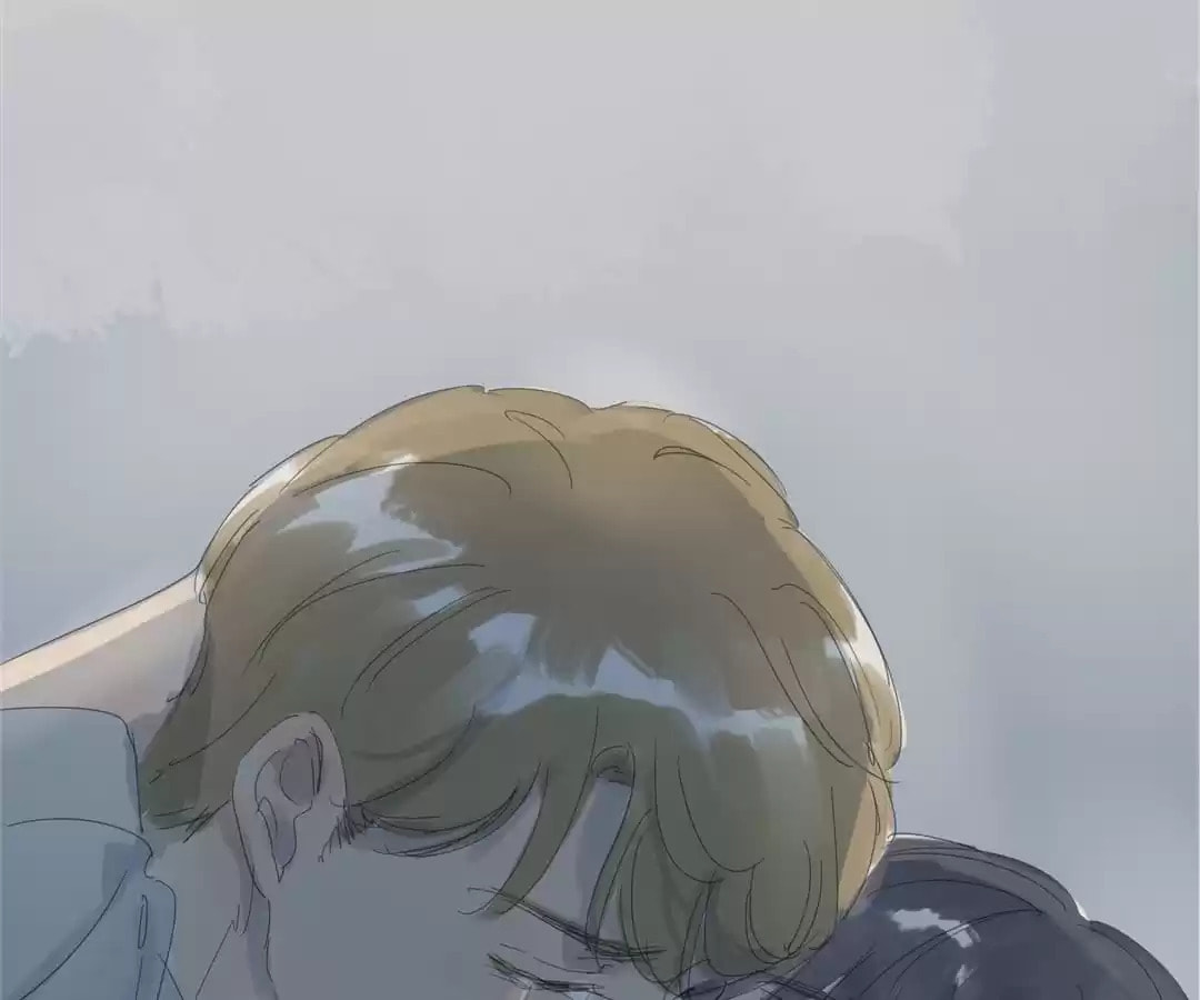 The 10 Years I loved you the most (Colored) Chapter 62 page 56 - 