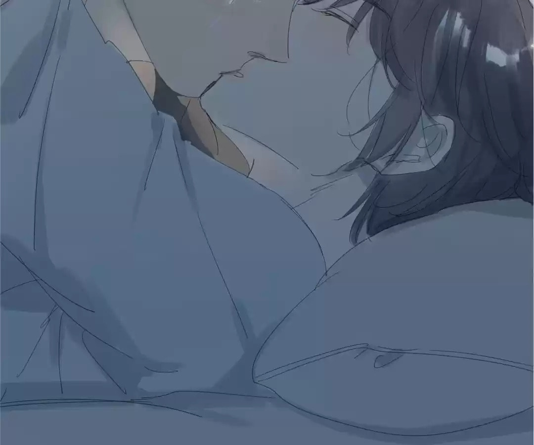 The 10 Years I loved you the most (Colored) Chapter 62 page 57 - 