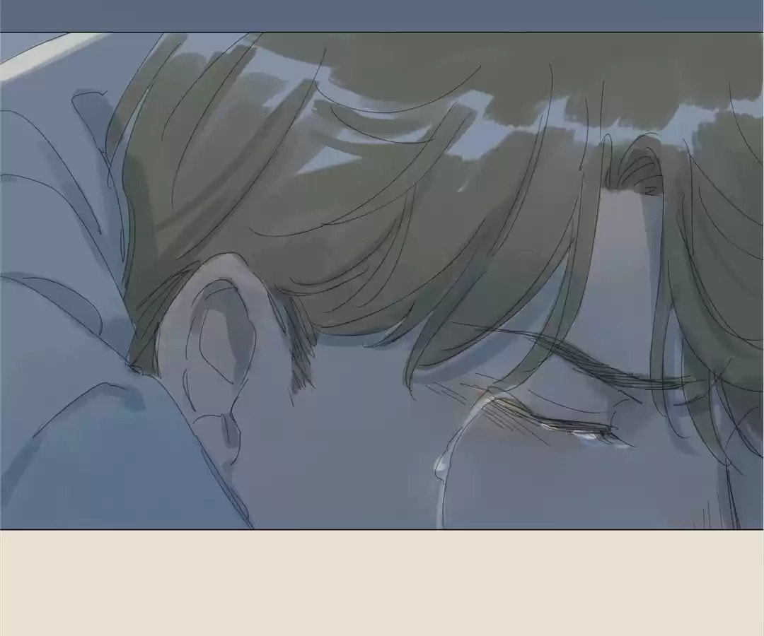 The 10 Years I loved you the most (Colored) Chapter 62 page 58 - 