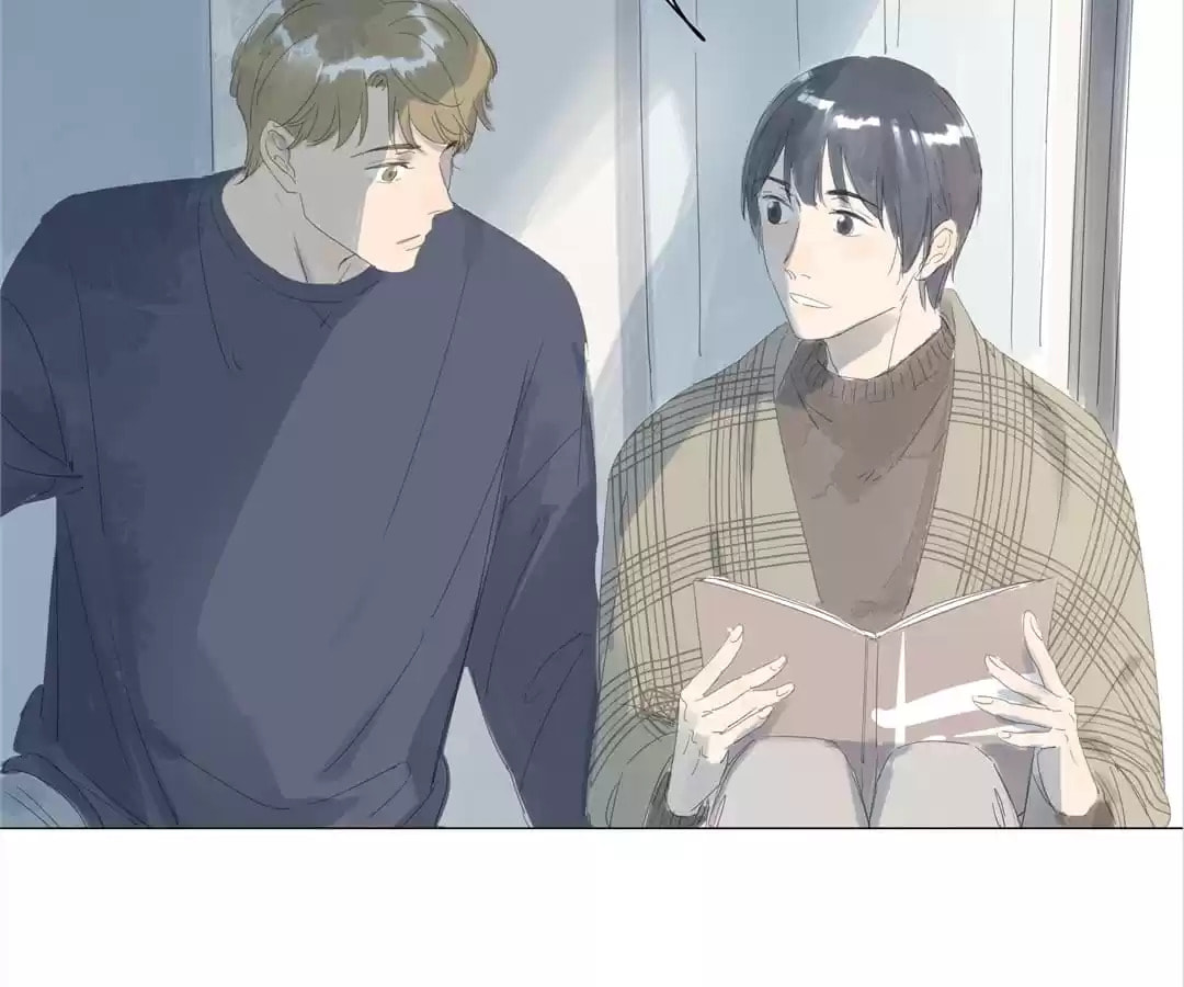 The 10 Years I loved you the most (Colored) Chapter 62 page 7 - 