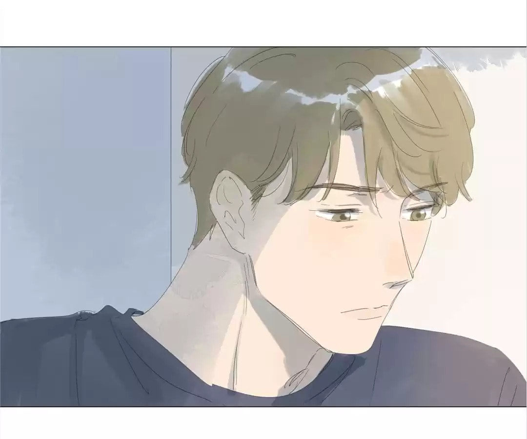 The 10 Years I loved you the most (Colored) Chapter 62 page 8 - 