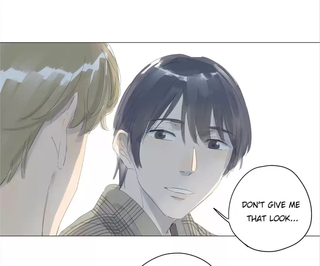 The 10 Years I loved you the most (Colored) Chapter 62 page 9 - 